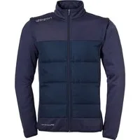 uhlsport Trainingsjacke Essential Multi Jacket With Rem. Sleeves