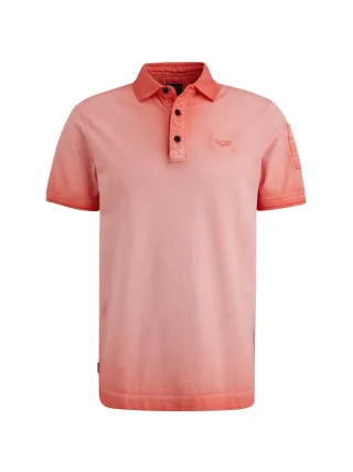 PME Legend - cold dye pique porcelain rose - Gr. - XXL