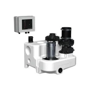 Grundfos Multilift Hebeanlage 97901037 11.1.2, 1,1 kW, 1 x 230 V