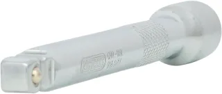 KS Tools 1/4" CHROMEplus Kipp-Verlängerung - 918.1401