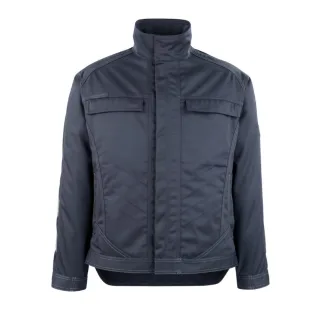 MASCOT Mainz Jacke UNIQUE Schwarzblau 3XL - 12109-203-010-3XL
