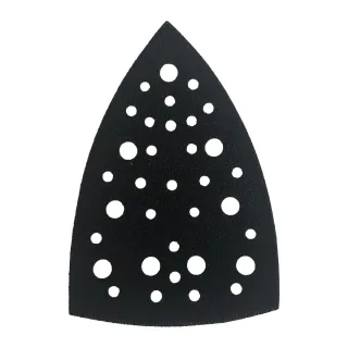 Milwaukee Zwischenplatte Deltaschleifer 100x147mm -5 Stück - 4932500186