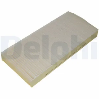 Delphi Innenraumfilter Renault Twingo 1