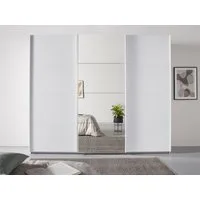 OTTO home Kleiderschrank Mehrzweckschrank Aktenschrank Möbel Mietswohnung TOPSELLER OTELI (3 Ausstattungen BASIC/CLASSIC/PREMIUM (inkl. SOFT-CLOSE-FUNKTION) Breiten 203/271/315/360 cm Höhen 210/229 cm MADE IN GERMANY