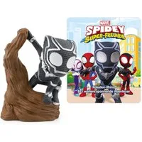tonies Hörspielfigur Toniefigur, (für die Toniebox, 1-St., Magnethaftend & handbemalt), Hören, Spielen & Sammeln