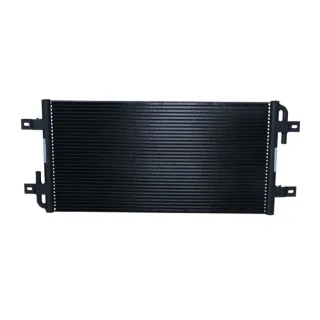 NRF Motork?hler gel?tet 500003