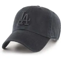 '47 Brand Baseball Cap '47 Brand MLB Los Angeles Dodgers '47 CLEAN UP Cap (Basecap)