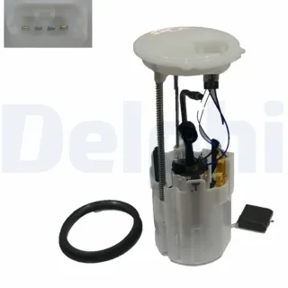 Delphi Kraftstoff-F?rdereinheit Mercedes A-Klasse W169 B-Klasse W245 FG2043-12B1