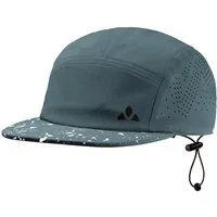VAUDE Baseball Cap Scopi Cap mit Markendetails