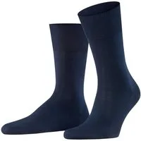 FALKE Socken Firenze Socken aus Baumwolle (1-Paar) aus Baumwolle