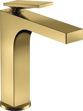 Hansgrohe Waschtischmischer 160 Axor Citterio 39024990