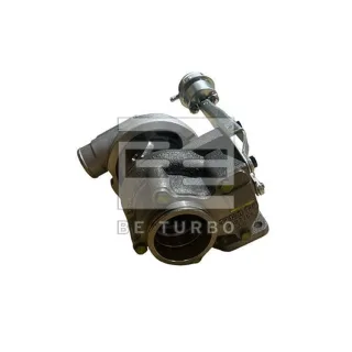 BE Turbo Turbolader Cummins 125230