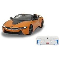 Jamara RC-Auto BMW i8 Roadster 1:12 - 2,4 GHz, orange