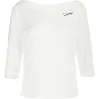Winshape 3/4-Arm-Shirt MCS001 Ultra leicht