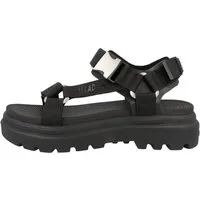 Palladium Pallacruise Strap Damen Sandale Sandaletten, Sommerschuhe, Badeschuhe, Riemchen, Schlappen