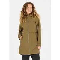 WEATHER REPORT Outdoorjacke Dayton mit getapten Nähten