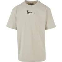 Karl Kani Kurzarmshirt Karl Kani Herren (1-tlg)