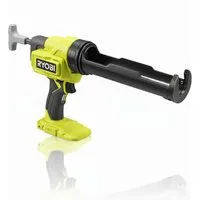 RYOBI Montagewerkzeug Ryobi RCG18-0 kabellose Dichtstoffpistole 18V ONE+ (ohne Akku), (1-tlg)