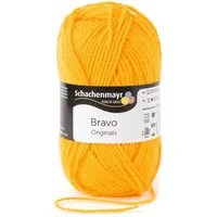 Schachenmayr 50g Schachenmayr Bravo Effektgarn, 133,00 m, vielseitig verwendbar