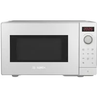 BOSCH Mikrowelle FFL023MW0, Mikrowelle, 20 l