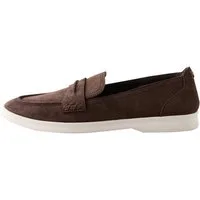 Next Forever Comfort Loafer aus Veloursleder Loafer (1-tlg)