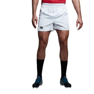 Canterbury - "Advantage" Rugby-Shorts für Herren (Weiß)
