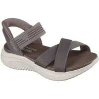 Skechers ULTRA FLEX 3.0-NEVER BETTER Sandale Freizeitschuh, Sandale mit Slip-In Funktion
