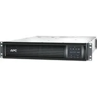 Smart-UPS SMT3000RMI2UNC 3000VA, USV schwarz