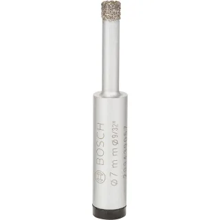 Bosch Diamanttrockenbohrer Easy Dry Best for Ceramic 7 x 33 mm - 2608587140