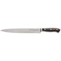 F. DICK Tranchiermesser F. DICK Premier Plus Tranchiermesser mit Wellenschliff Klinge 26 cm