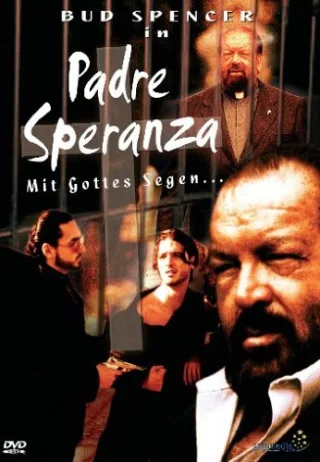 Padre Speranza - Mit Gottes Segen [DVD] [2005]