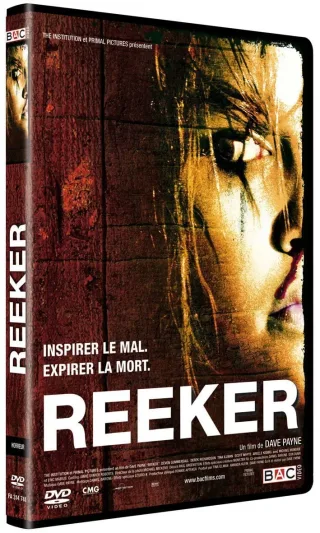 Reeker