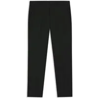 HUGO Stoffhose Anzughose Hesten - Slim Fit