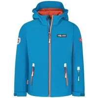 TROLLKIDS Softshelljacke Kids Oslofjord Jacket