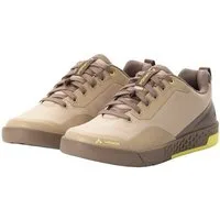 VAUDE Low-Cut Women's Moab Syn. II Fahrradschuh Fahrradschuh komfortabler Damen All Mountain-Schuh mit klassischer Schnürung