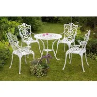 MERXX Garten-Essgruppe Lugano