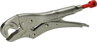KS Tools Maul-Gripzange mit Drahtschneider - 115.1175