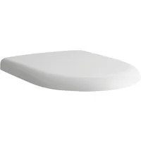 Laufen WC-Sitz WC-Sitz Pro Universal, mit Absenkautomatik, weiß - H8939580000001