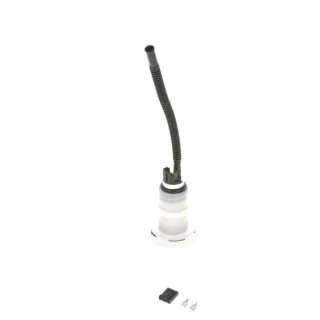 Bosch Kraftstoffpumpe Renault Laguna Megane