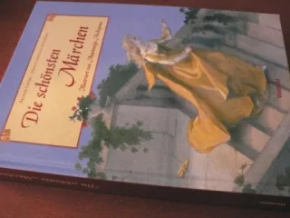 Die schönsten Märchen