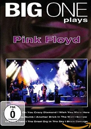 Big One - Big One Plays Pink Floyd
