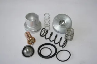 ELMAG Thermostat-Verschleißteile - 9101837