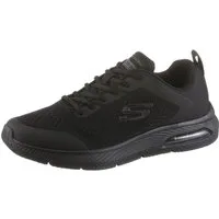 Skechers Dyna Air Sneaker mit Air-Cooled Memory Foam, Freizeitschuh, Halbschuh, Schnürschuh