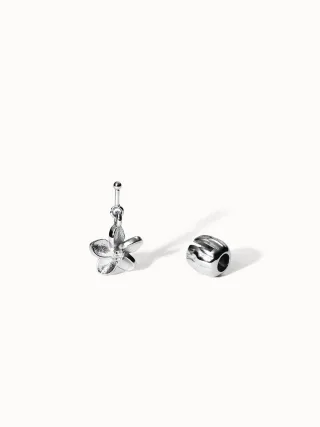 PURELEI LEI Plumeria Charm