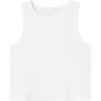 Name It Ripptanktop NKFNAKAL SL SHORT TOP (1-tlg)
