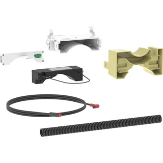 Geberit Set Power & Connect Box u. Netzteil 116098006