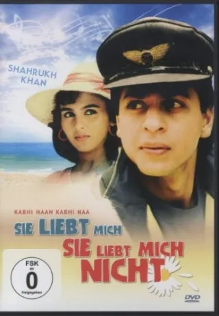 Sie liebt mich sie liebt mich nicht