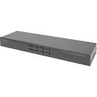 KVM Switch HDMI 8 Port, KVM-Switch