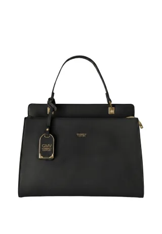 GIAN MARCO VENTURI Schultertasche Women