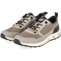Salamander Salamander E31AST026900-7200 Herren Textil & Synthetik green Schnürschuh